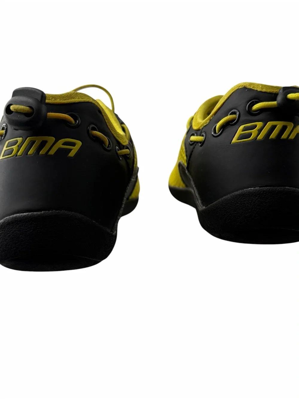 Best Martial Arts (BMA) BMESH Neon Martial Arts Activewear Shoes Boys Size 5